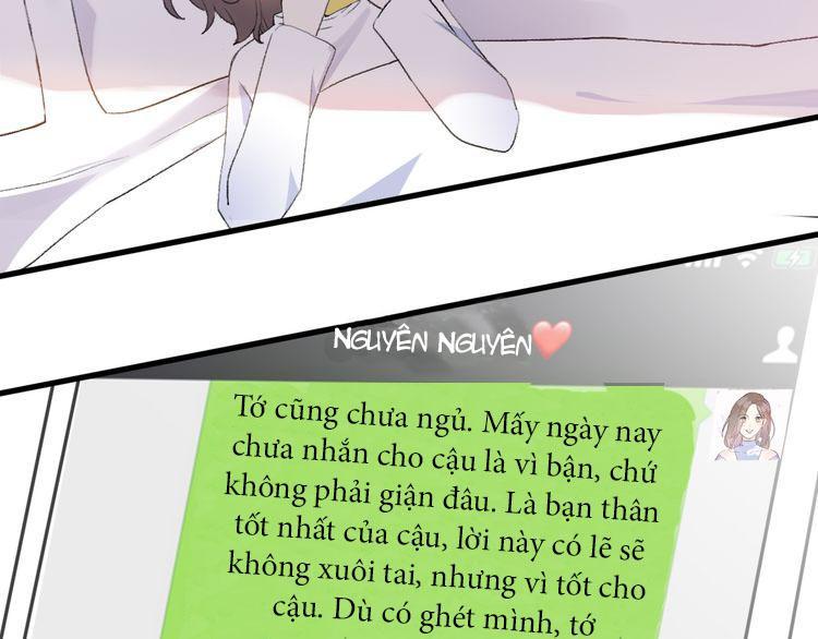 Cuộc Chiến Tình Yêu Chapter 29 - Trang 2