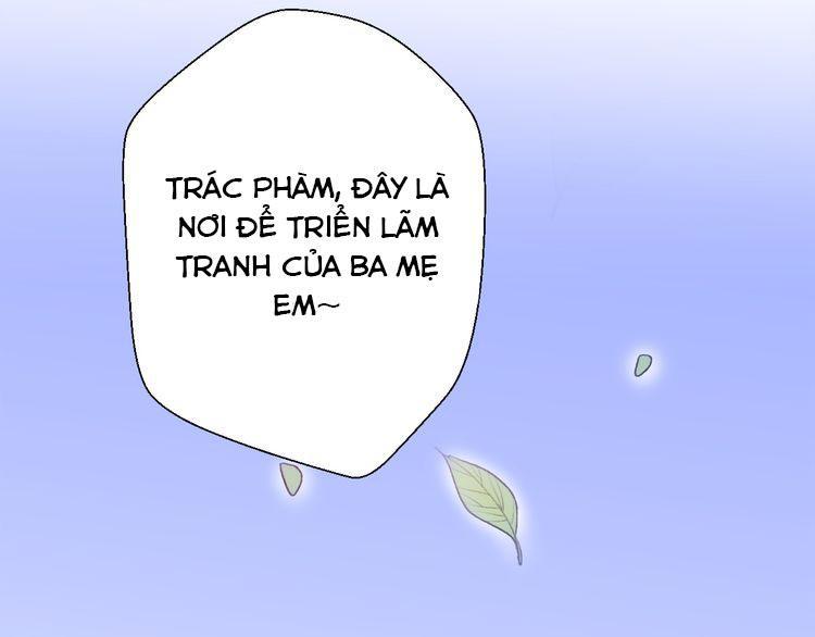 Cuộc Chiến Tình Yêu Chapter 28 - Trang 2