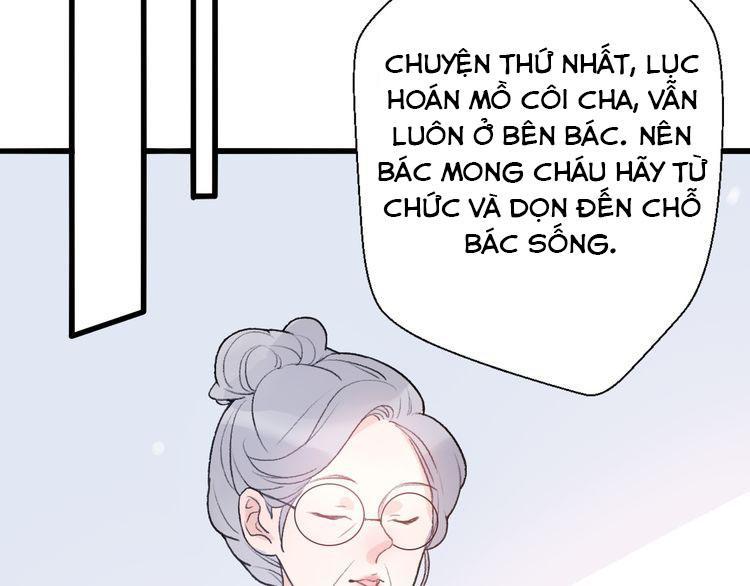 Cuộc Chiến Tình Yêu Chapter 28 - Trang 2