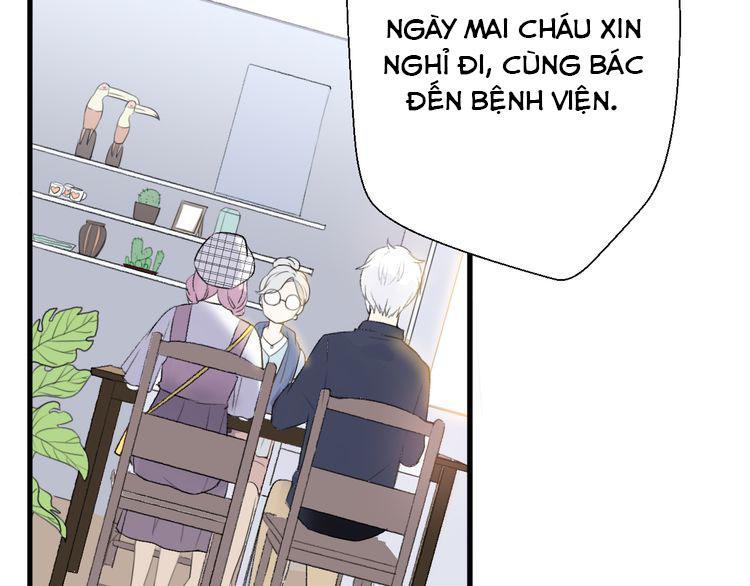 Cuộc Chiến Tình Yêu Chapter 28 - Trang 2