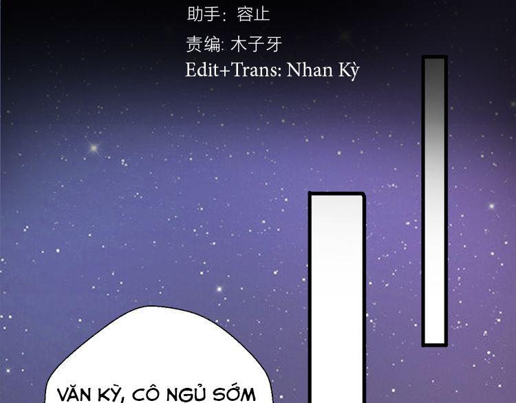 Cuộc Chiến Tình Yêu Chapter 28 - Trang 2