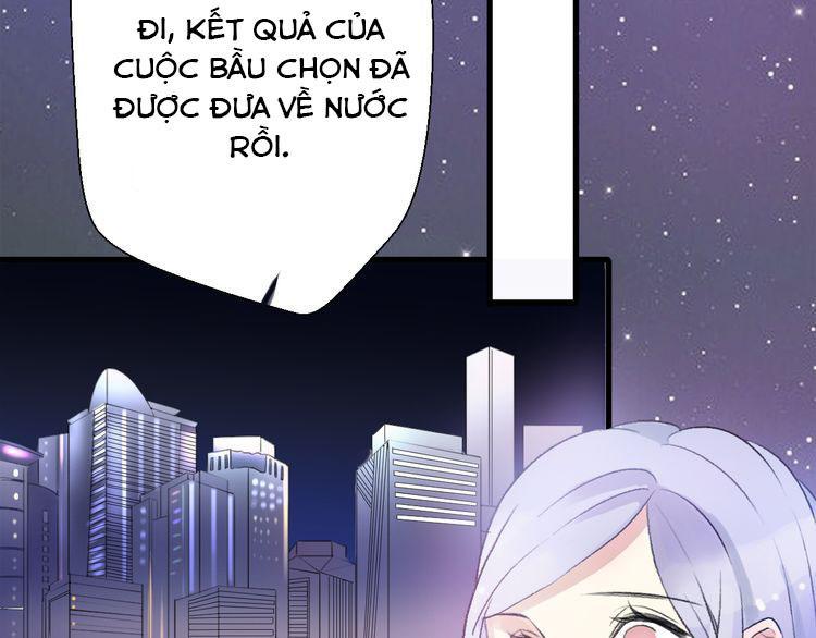 Cuộc Chiến Tình Yêu Chapter 28 - Trang 2