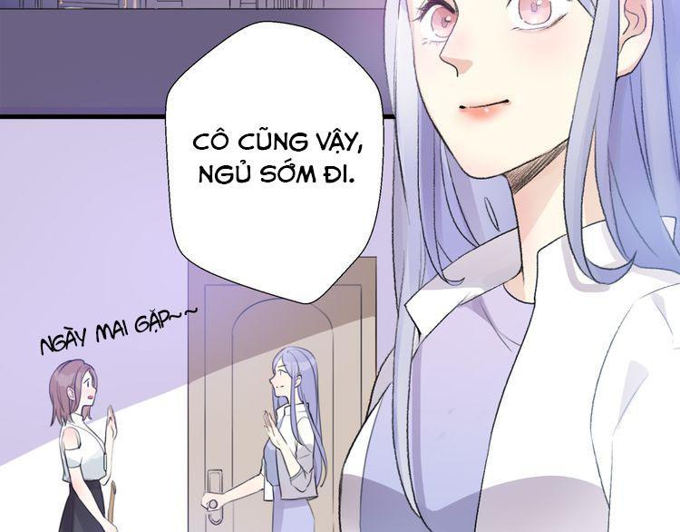 Cuộc Chiến Tình Yêu Chapter 28 - Trang 2