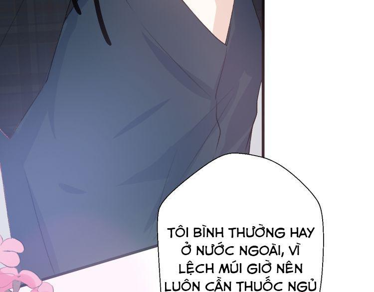 Cuộc Chiến Tình Yêu Chapter 28 - Trang 2