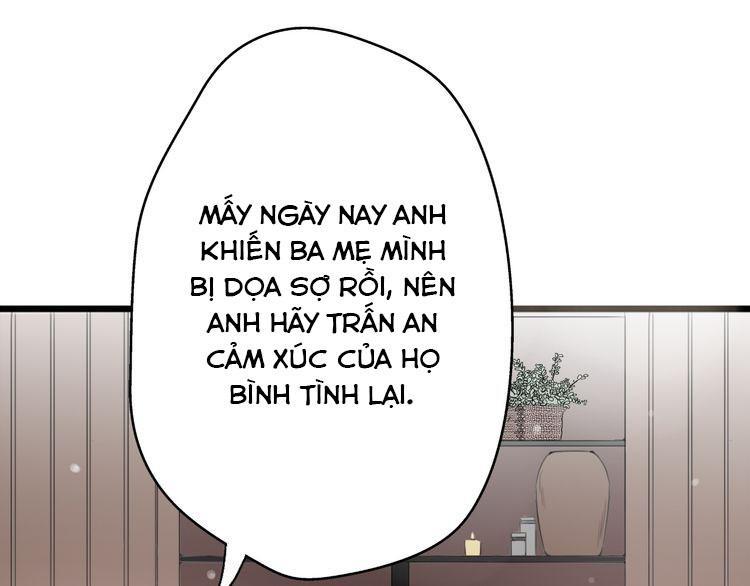 Cuộc Chiến Tình Yêu Chapter 27 - Trang 2