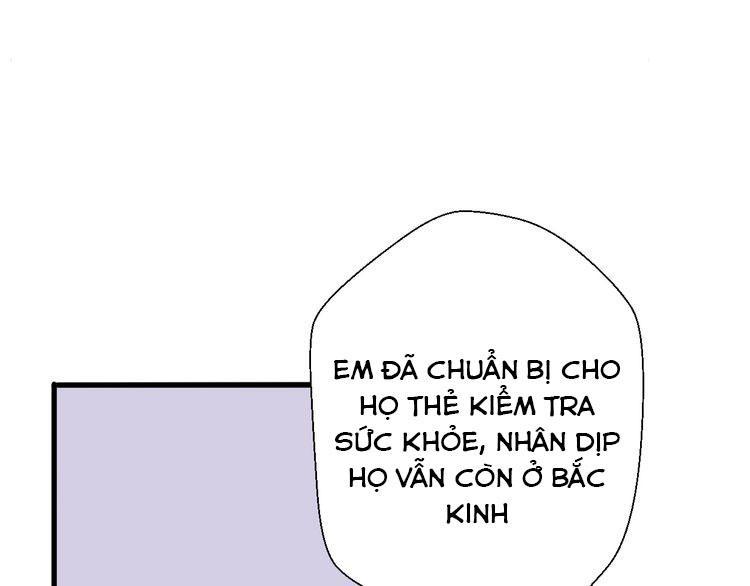 Cuộc Chiến Tình Yêu Chapter 27 - Trang 2