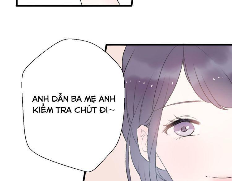 Cuộc Chiến Tình Yêu Chapter 27 - Trang 2