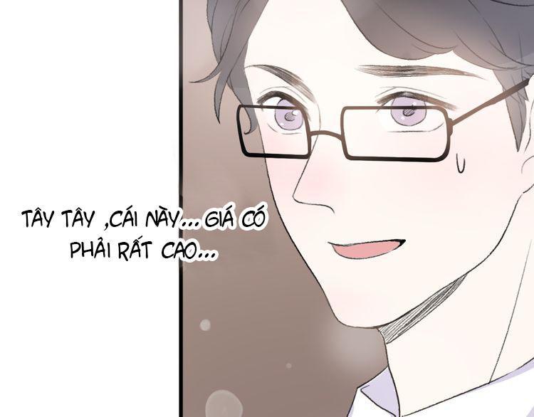 Cuộc Chiến Tình Yêu Chapter 27 - Trang 2