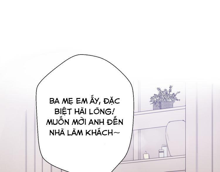 Cuộc Chiến Tình Yêu Chapter 27 - Trang 2