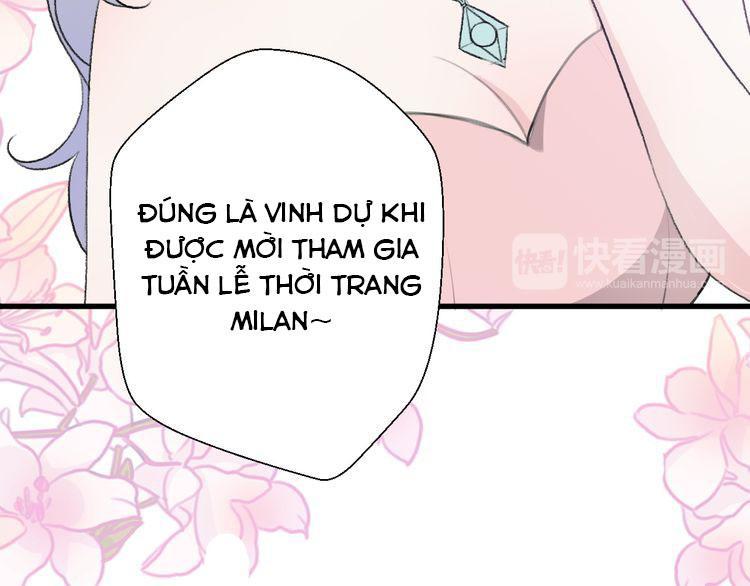 Cuộc Chiến Tình Yêu Chapter 27 - Trang 2