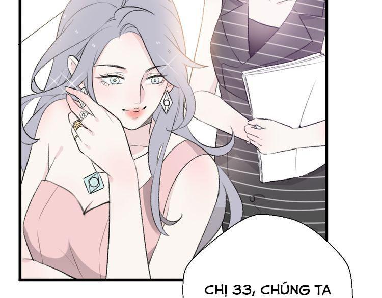 Cuộc Chiến Tình Yêu Chapter 27 - Trang 2