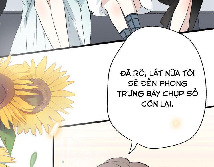 Cuộc Chiến Tình Yêu Chapter 27 - Trang 2