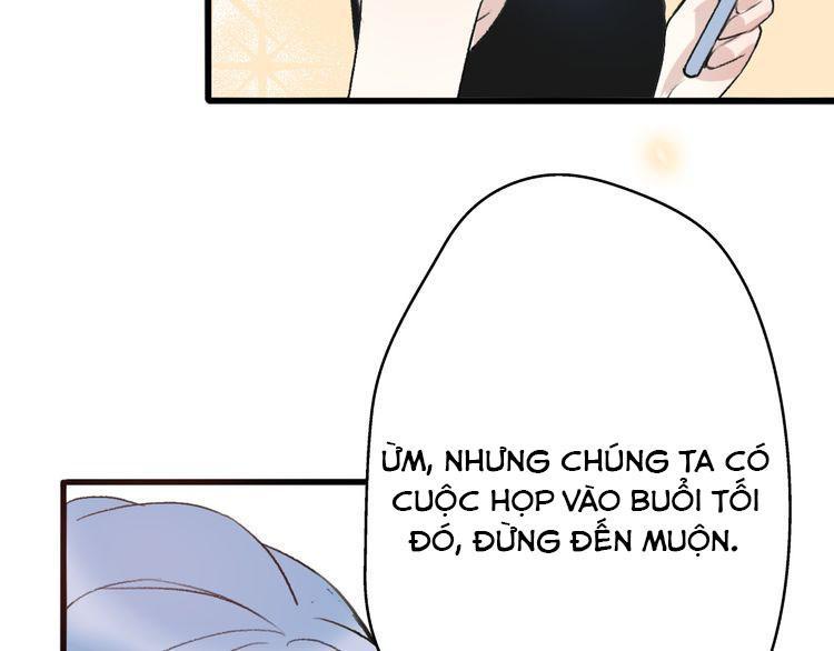 Cuộc Chiến Tình Yêu Chapter 27 - Trang 2