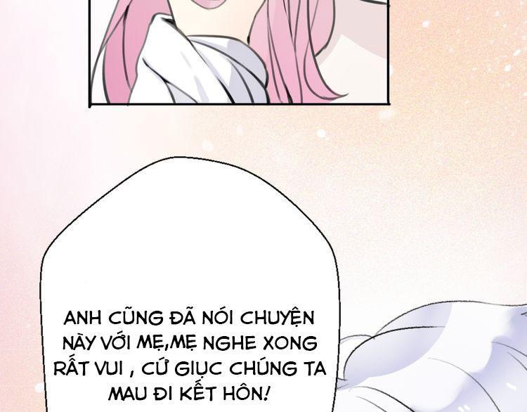 Cuộc Chiến Tình Yêu Chapter 27 - Trang 2