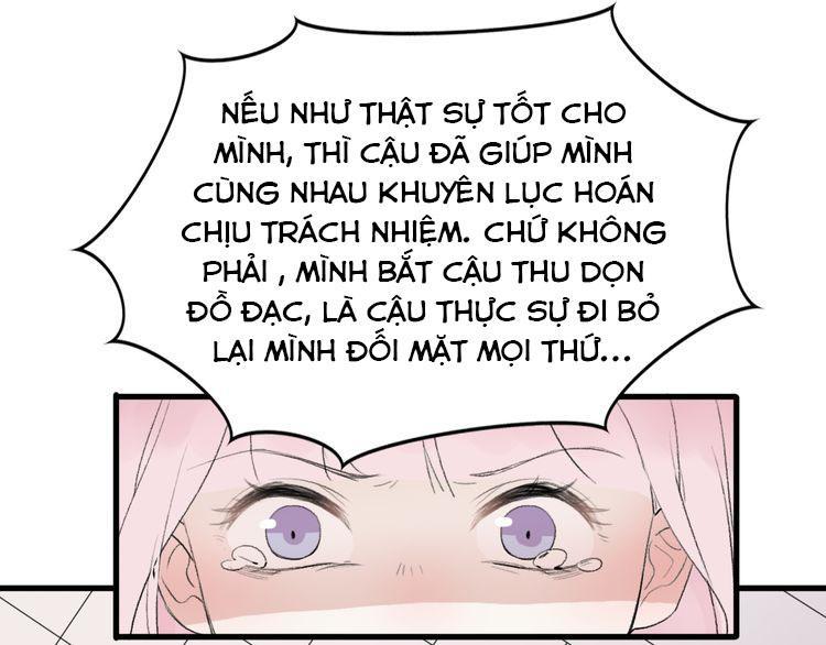 Cuộc Chiến Tình Yêu Chapter 26 - Trang 2