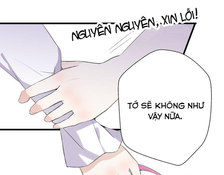 Cuộc Chiến Tình Yêu Chapter 26 - Trang 2