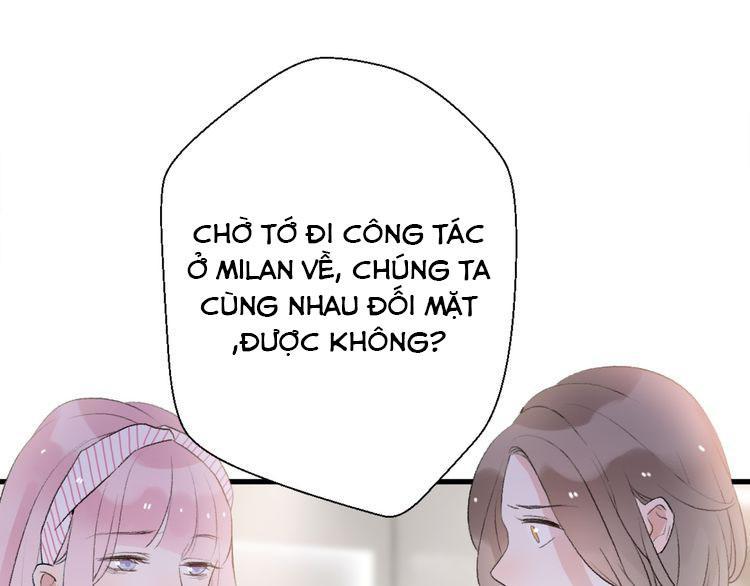 Cuộc Chiến Tình Yêu Chapter 26 - Trang 2