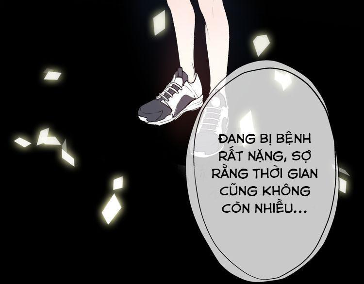 Cuộc Chiến Tình Yêu Chapter 26 - Trang 2