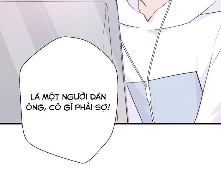 Cuộc Chiến Tình Yêu Chapter 26 - Trang 2