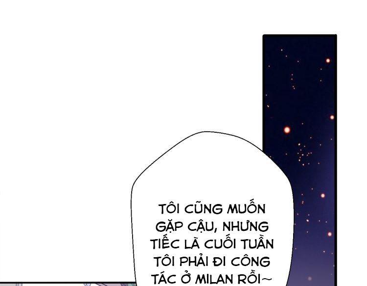 Cuộc Chiến Tình Yêu Chapter 26 - Trang 2