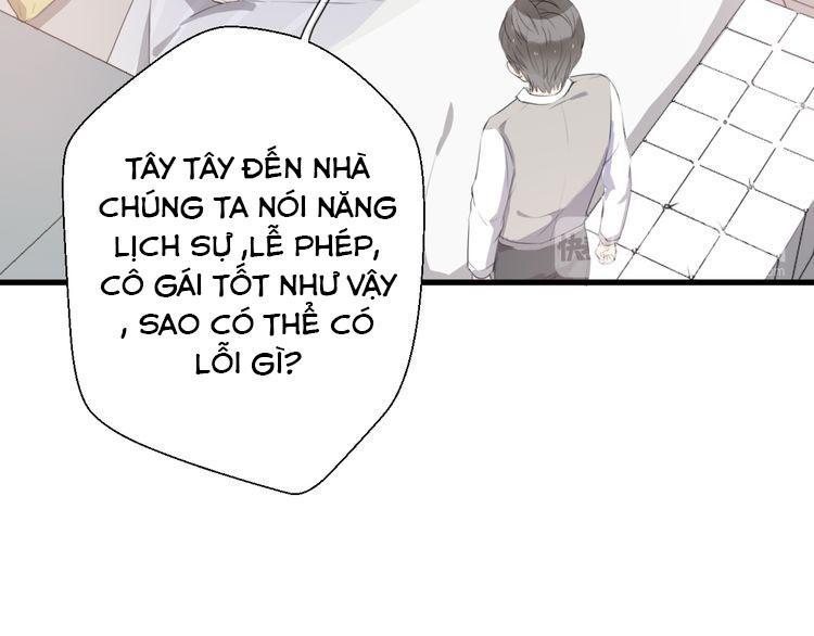 Cuộc Chiến Tình Yêu Chapter 26 - Trang 2