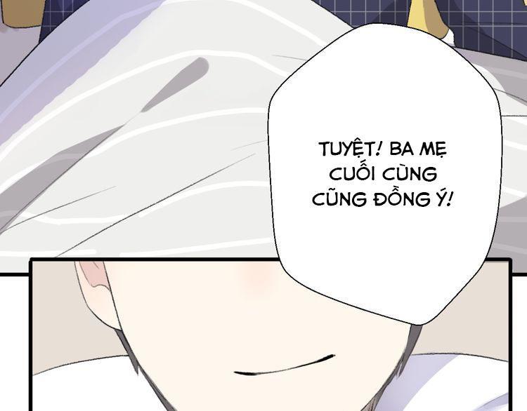 Cuộc Chiến Tình Yêu Chapter 26 - Trang 2