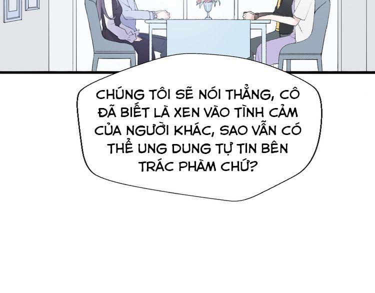 Cuộc Chiến Tình Yêu Chapter 25 - Trang 2