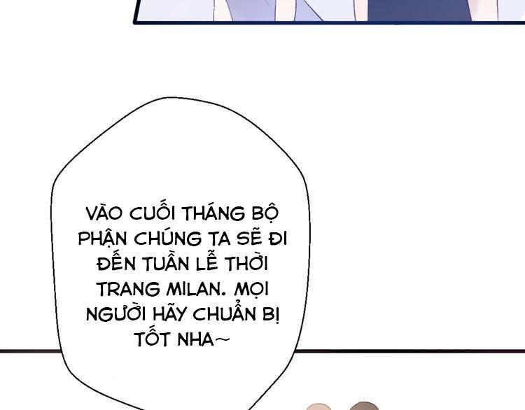 Cuộc Chiến Tình Yêu Chapter 25 - Trang 2