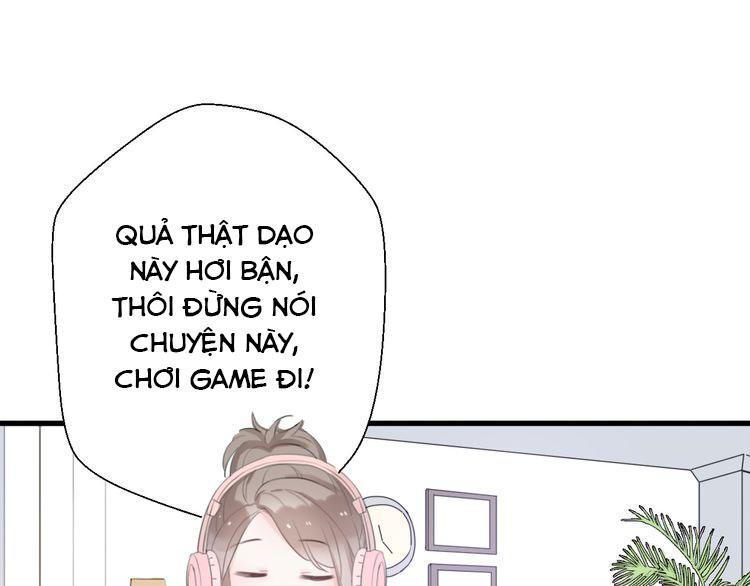 Cuộc Chiến Tình Yêu Chapter 25 - Trang 2