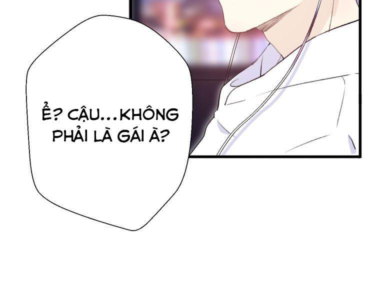 Cuộc Chiến Tình Yêu Chapter 25 - Trang 2