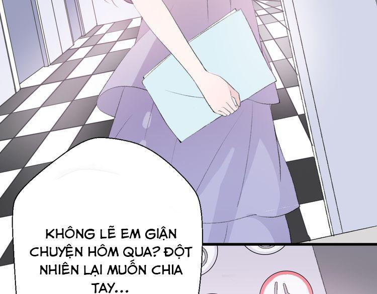 Cuộc Chiến Tình Yêu Chapter 25 - Trang 2