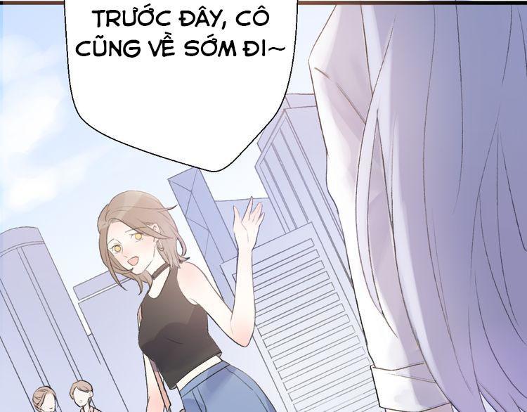 Cuộc Chiến Tình Yêu Chapter 24 - Trang 2