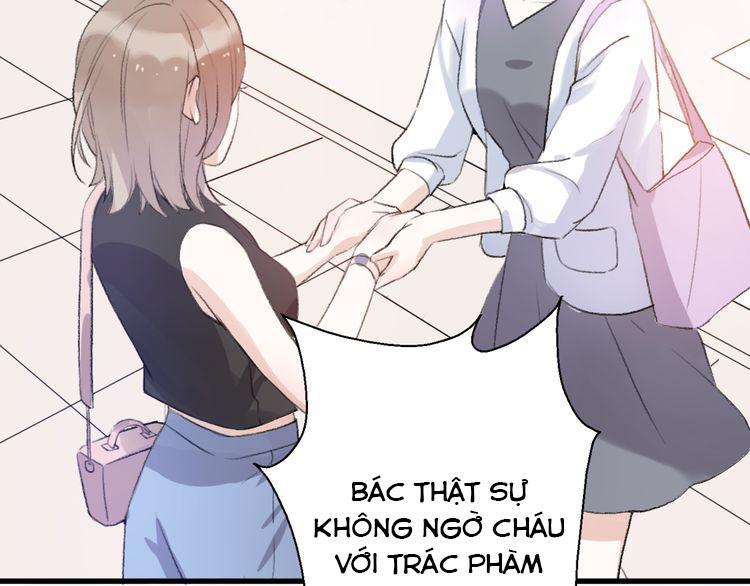 Cuộc Chiến Tình Yêu Chapter 24 - Trang 2