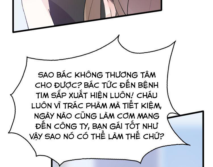 Cuộc Chiến Tình Yêu Chapter 24 - Trang 2