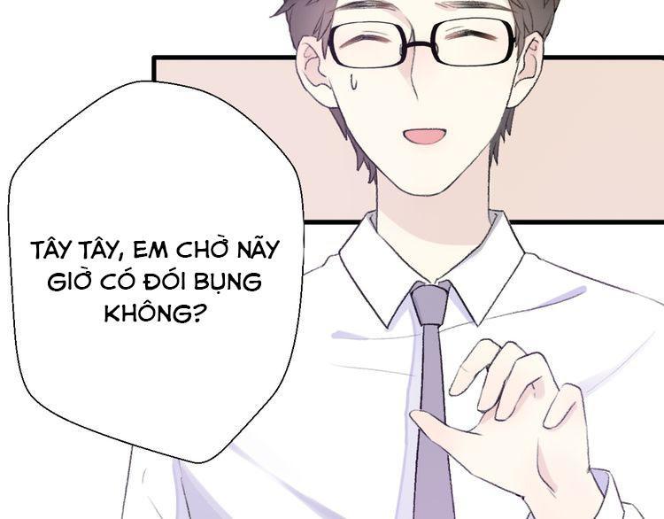 Cuộc Chiến Tình Yêu Chapter 24 - Trang 2