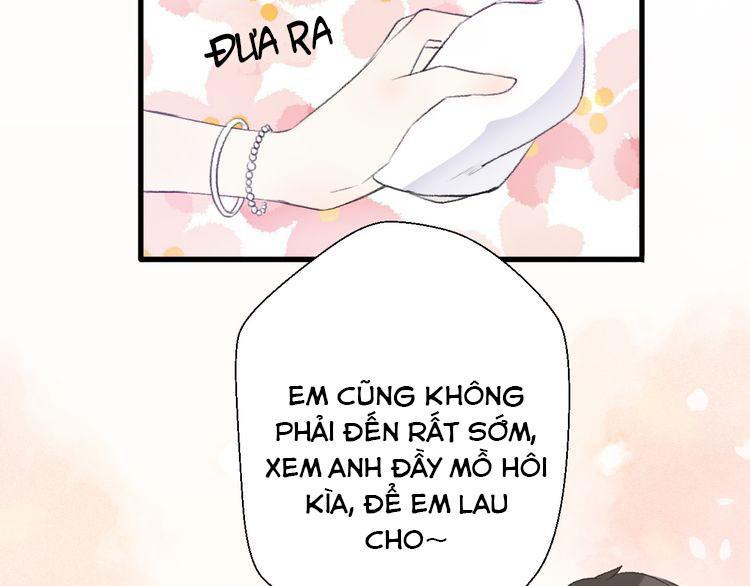 Cuộc Chiến Tình Yêu Chapter 24 - Trang 2