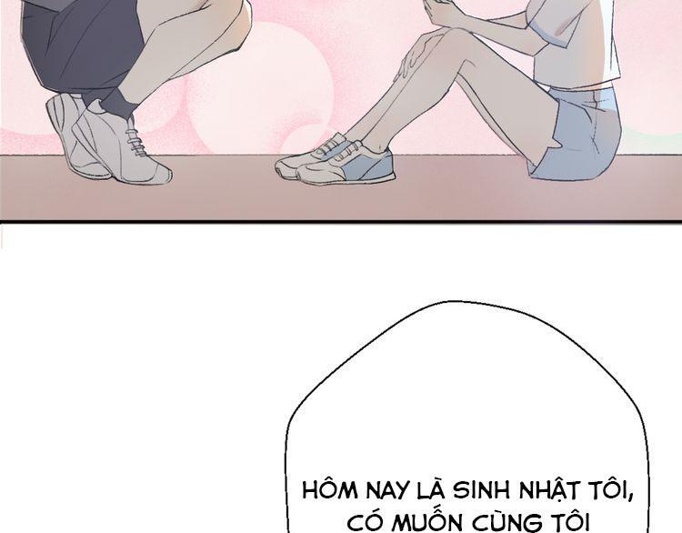 Cuộc Chiến Tình Yêu Chapter 23 - Trang 2