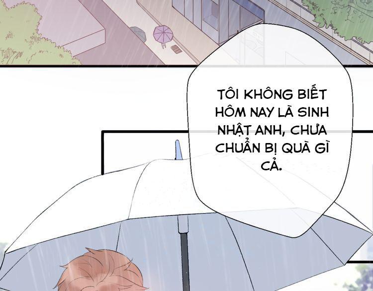 Cuộc Chiến Tình Yêu Chapter 23 - Trang 2