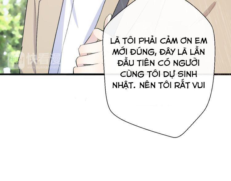 Cuộc Chiến Tình Yêu Chapter 23 - Trang 2