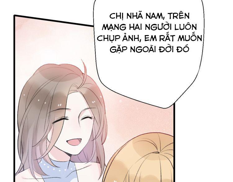 Cuộc Chiến Tình Yêu Chapter 22 - Trang 2