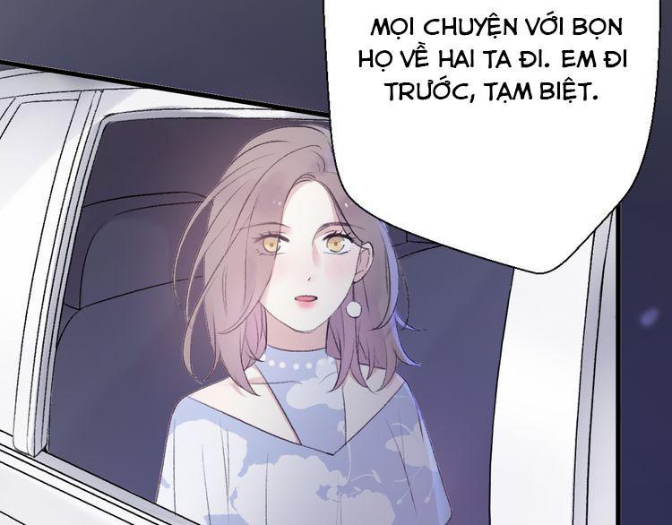 Cuộc Chiến Tình Yêu Chapter 22 - Trang 2