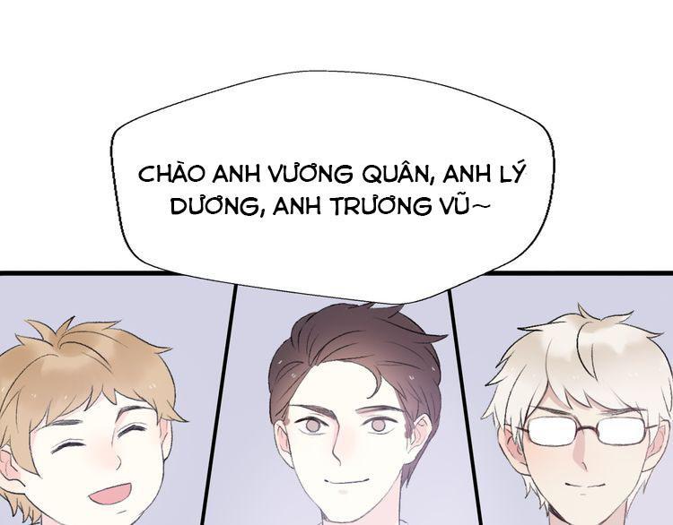 Cuộc Chiến Tình Yêu Chapter 22 - Trang 2