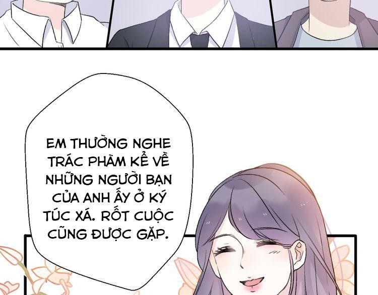 Cuộc Chiến Tình Yêu Chapter 22 - Trang 2