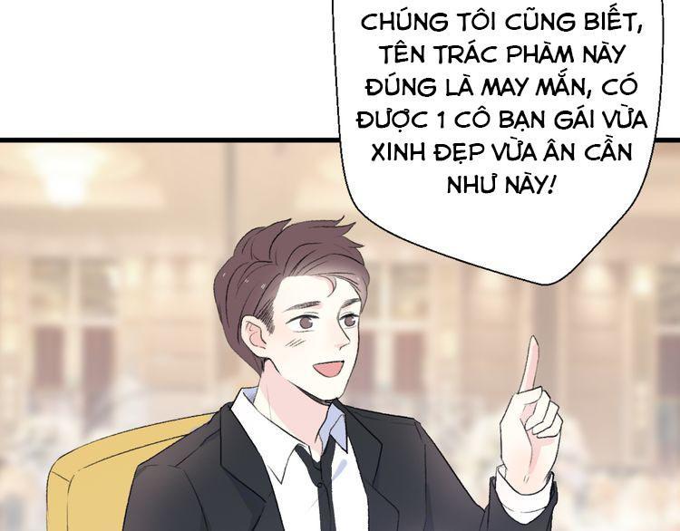 Cuộc Chiến Tình Yêu Chapter 22 - Trang 2