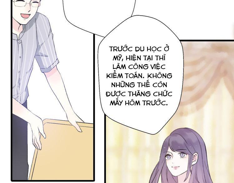 Cuộc Chiến Tình Yêu Chapter 22 - Trang 2