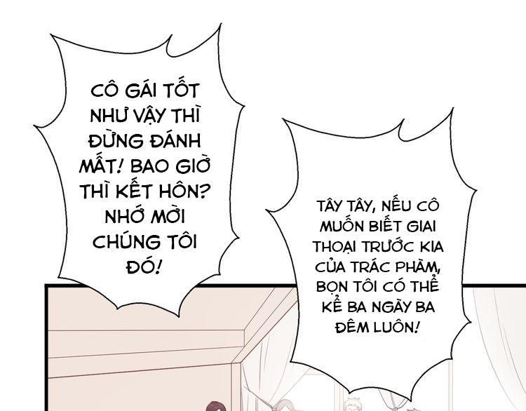 Cuộc Chiến Tình Yêu Chapter 22 - Trang 2