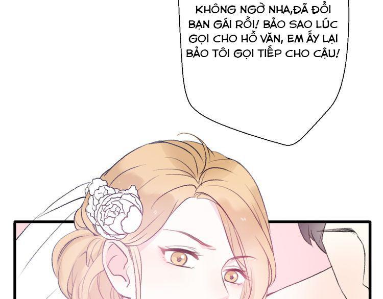 Cuộc Chiến Tình Yêu Chapter 22 - Trang 2