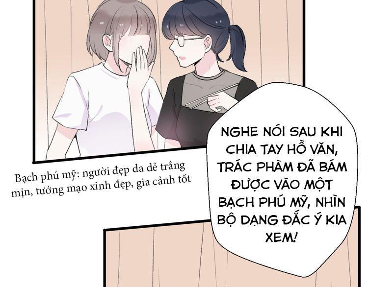 Cuộc Chiến Tình Yêu Chapter 22 - Trang 2