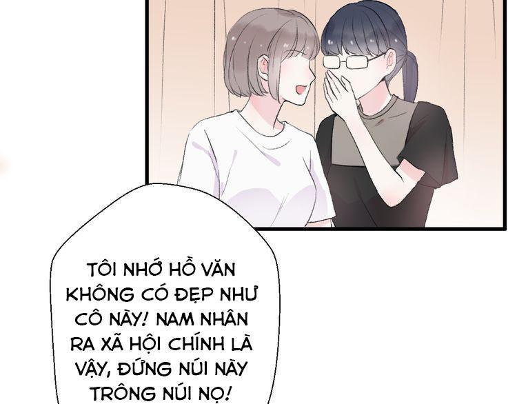 Cuộc Chiến Tình Yêu Chapter 22 - Trang 2