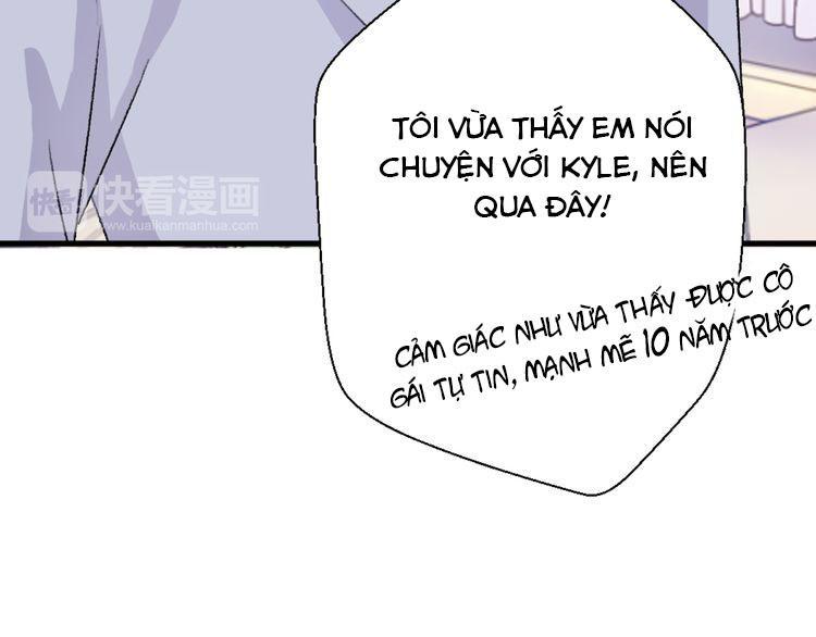 Cuộc Chiến Tình Yêu Chapter 21 - Trang 2